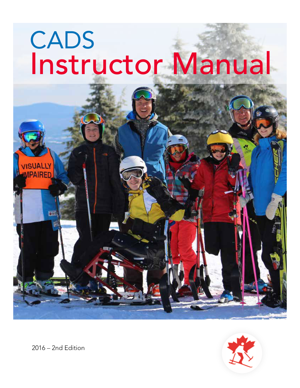 CADS Instructor Manual