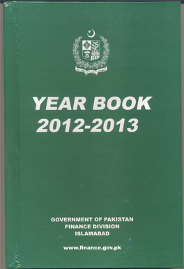 Year Book 2012−2013