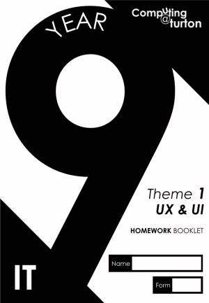 UX & UI Theme 1