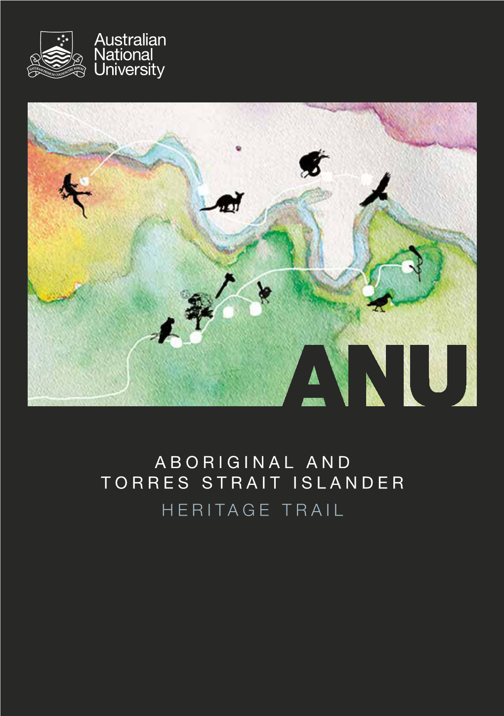 Aboriginal And Torres Strait Islander Heritage Trail Pamphlet Docslib 