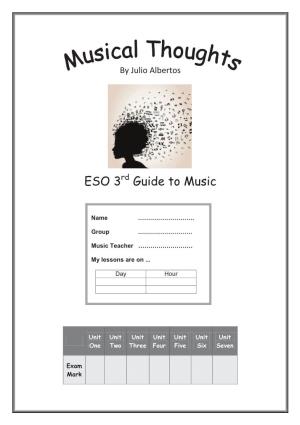 ESO 3 Guide to Music