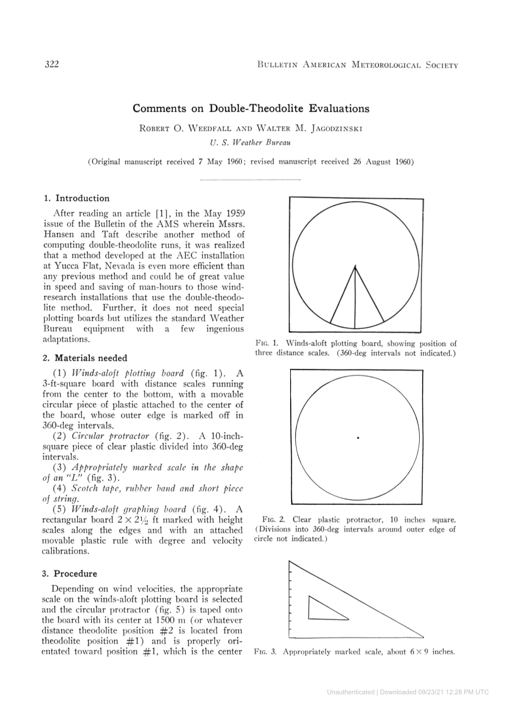 Comments on Double-Theodolite Evaluations