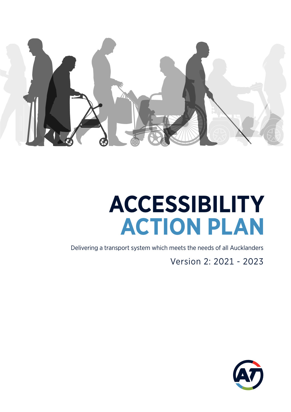 Accessibility Action Plan