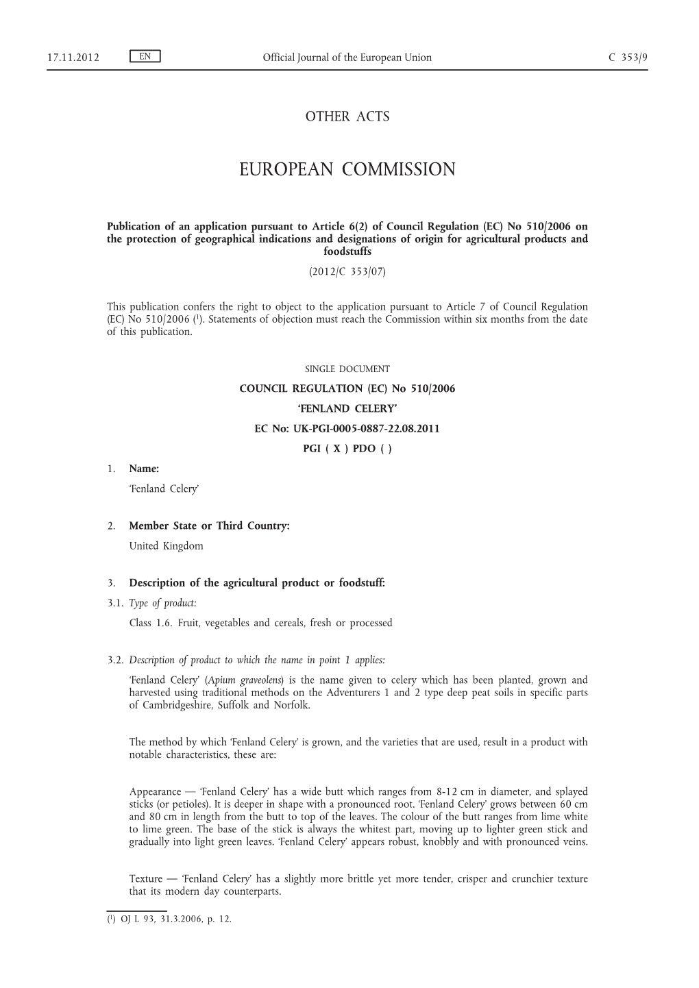 Of Council Regulation (EC)