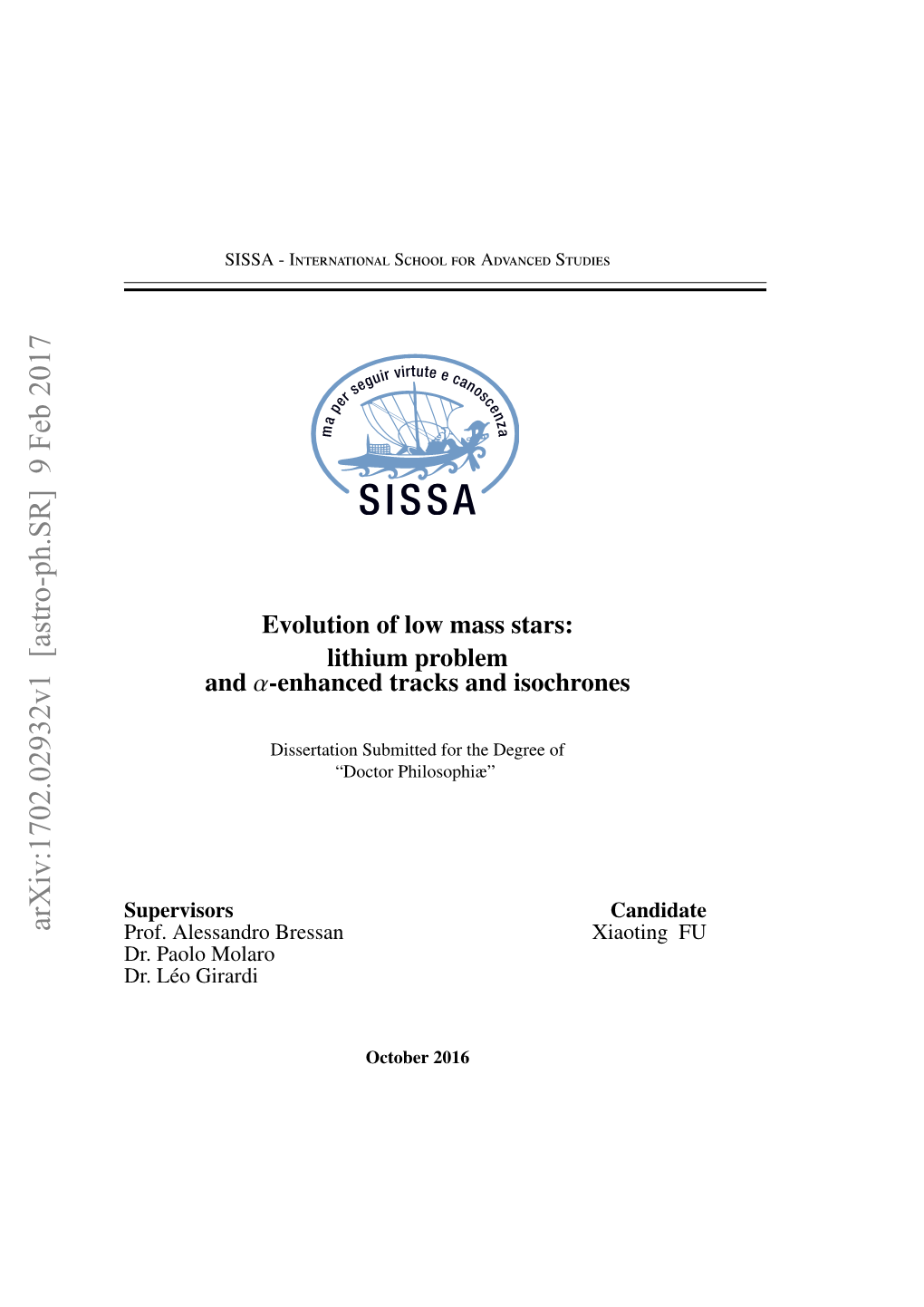 Evolution of Low Mass Stars: Lithium Problem and -Enhanced Tracks and Isochrones