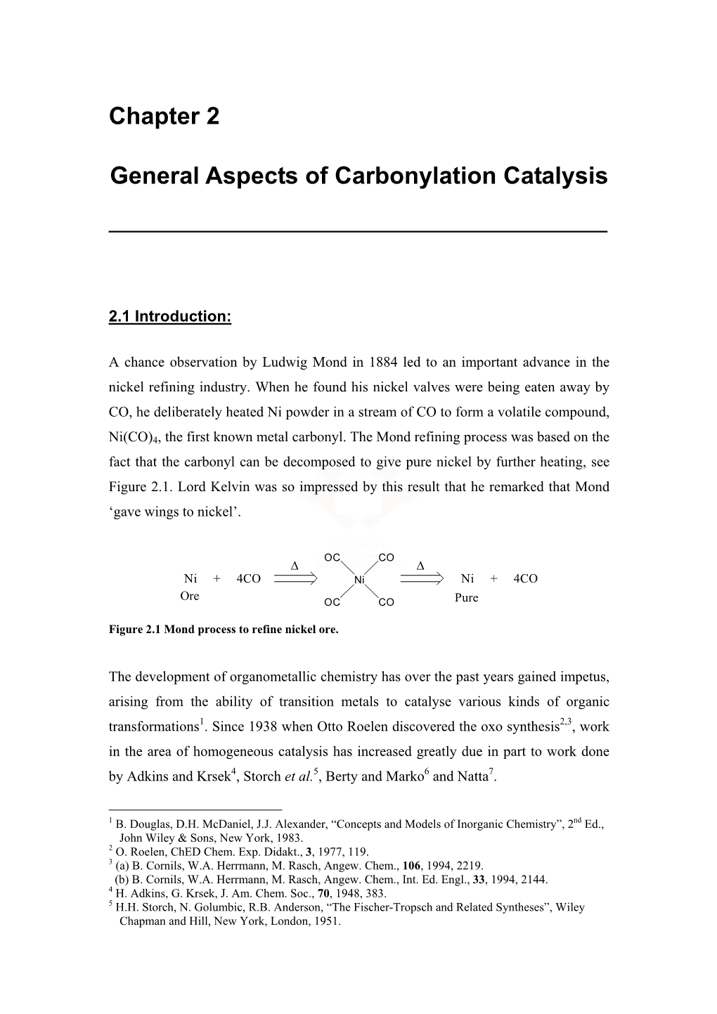 We Can Now Define a Ligand As Any Molecule Or Ion That Has at Least