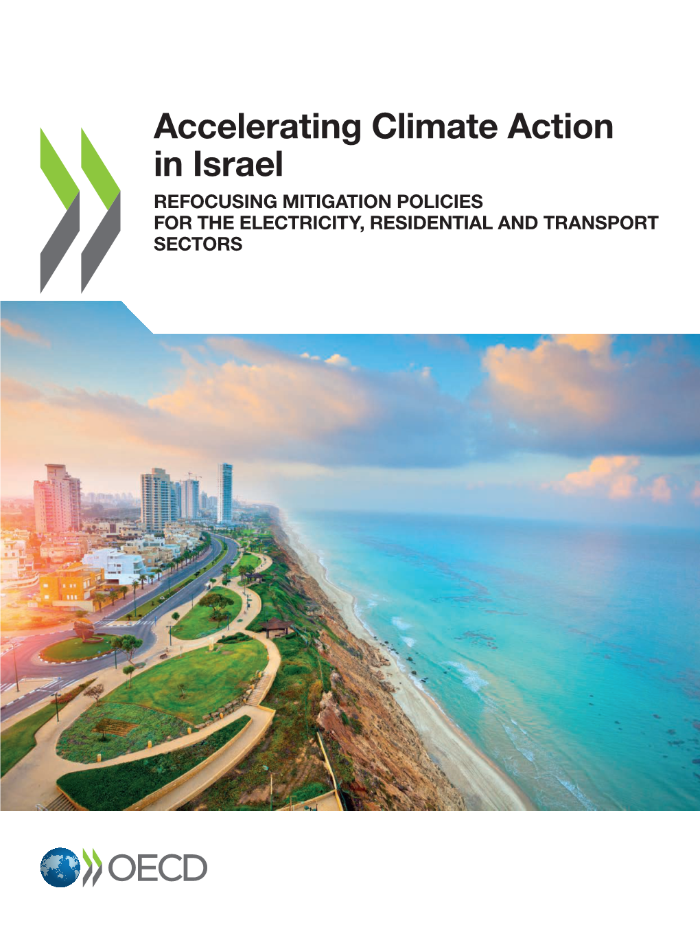 Accelerating Climate Action in Israel