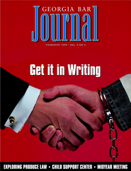 GB Journal Feb99