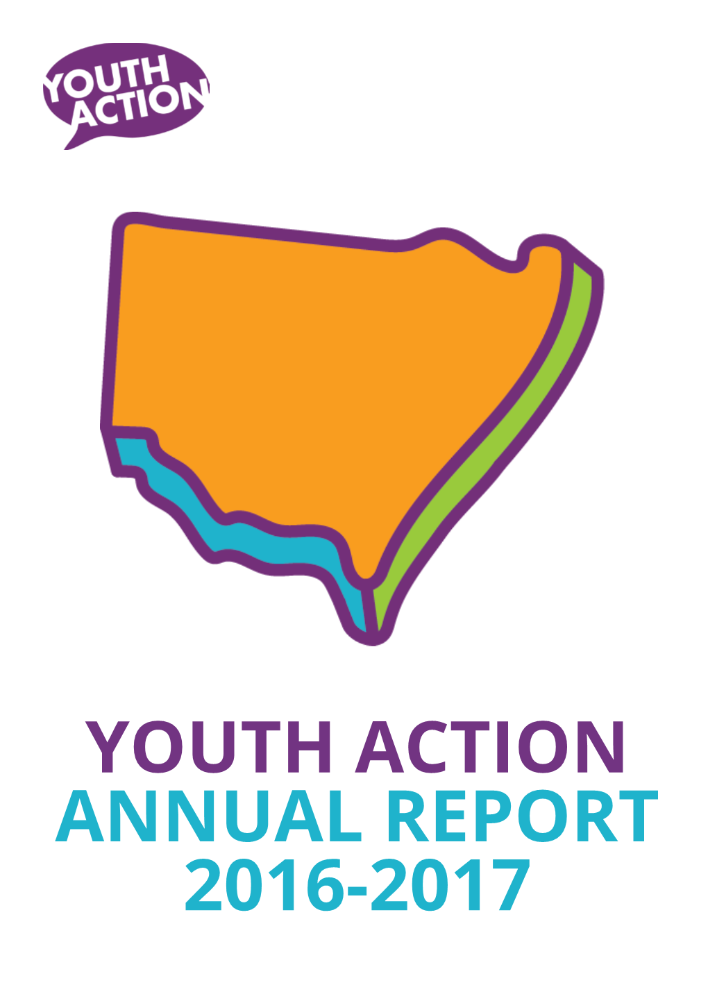 Youth Action Annual Report 2016-2017