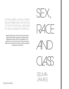 Sex-Race-Class-2012Imp.Pdf