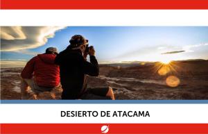 Desierto De Atacama San Pedro De Atacama