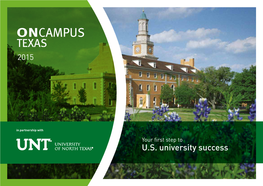 U.S. University Success