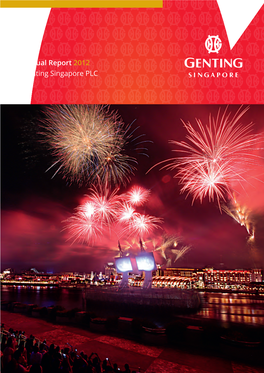 2012 Annual Report