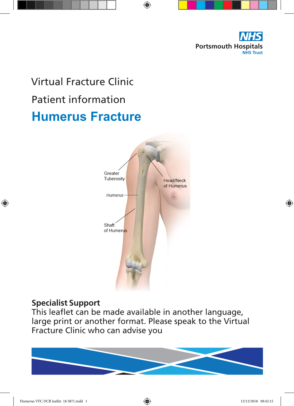 Humerus Fracture