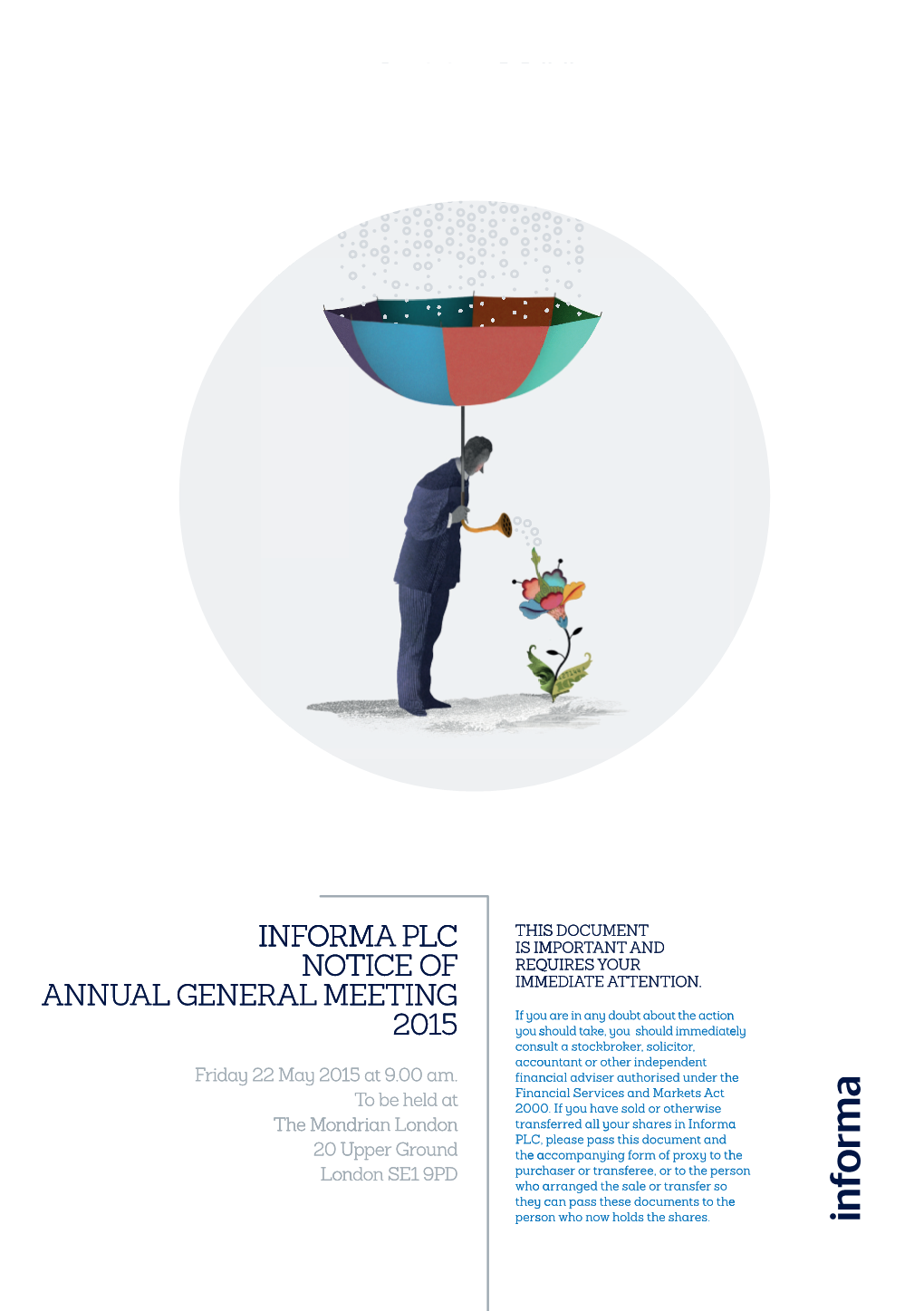 2015 Notice of AGM (Pdf)