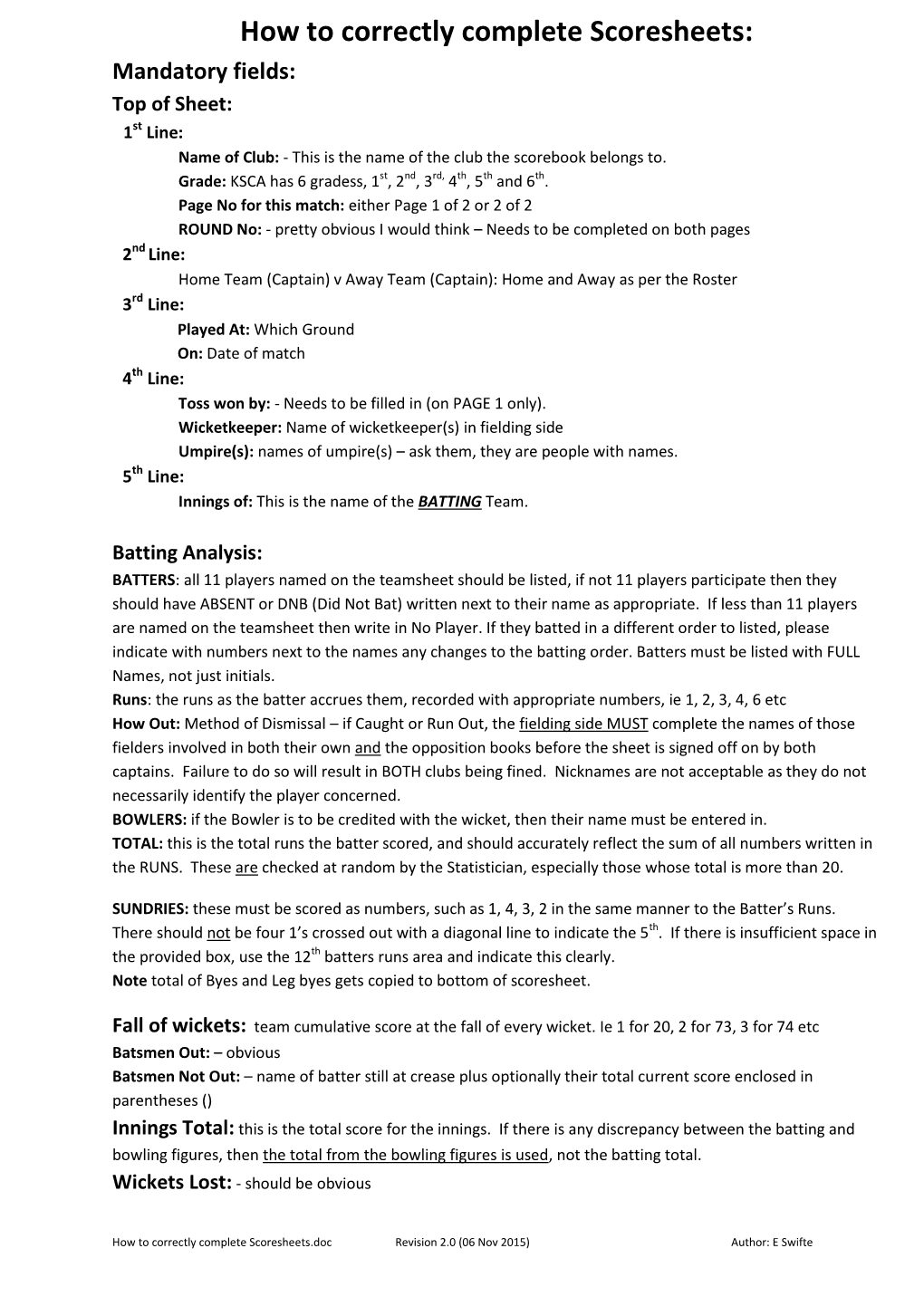 how-to-correctly-complete-scoresheets-mandatory-fields-top-of-sheet