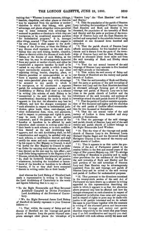 The London Gazette, June 29, 1880. 3699
