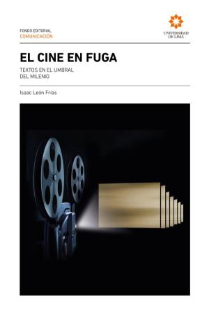 Leon Frias Cine En Fuga.Pdf