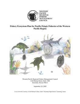 Pelagic Fisheries of the Western Pacific Region