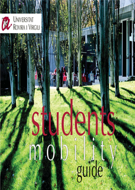Student Mobility Guide