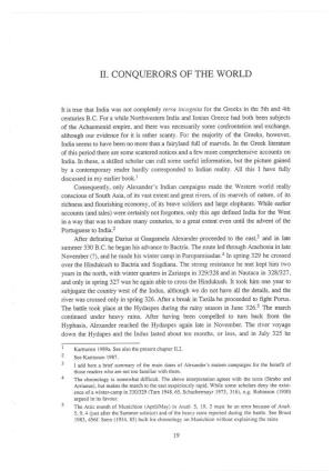 Rr. CONQUERORS of the WORLD