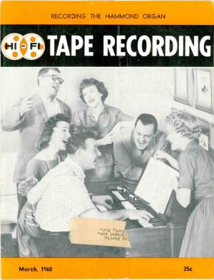 Tape-Recording-1960