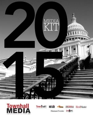 Townhall Media Contacts