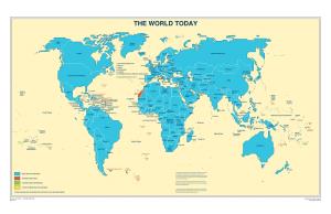 4136 R8 the World Today