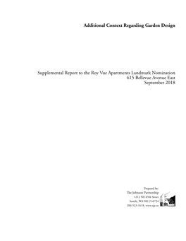 Lpbcurrentnom Roy Vue Supplemental Report