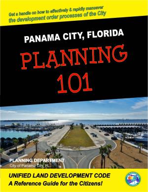 Panama City, Florida Planning 101