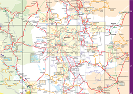 Derbyshire Map 4