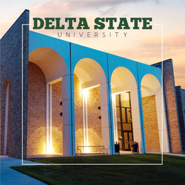 Delta State University Join In