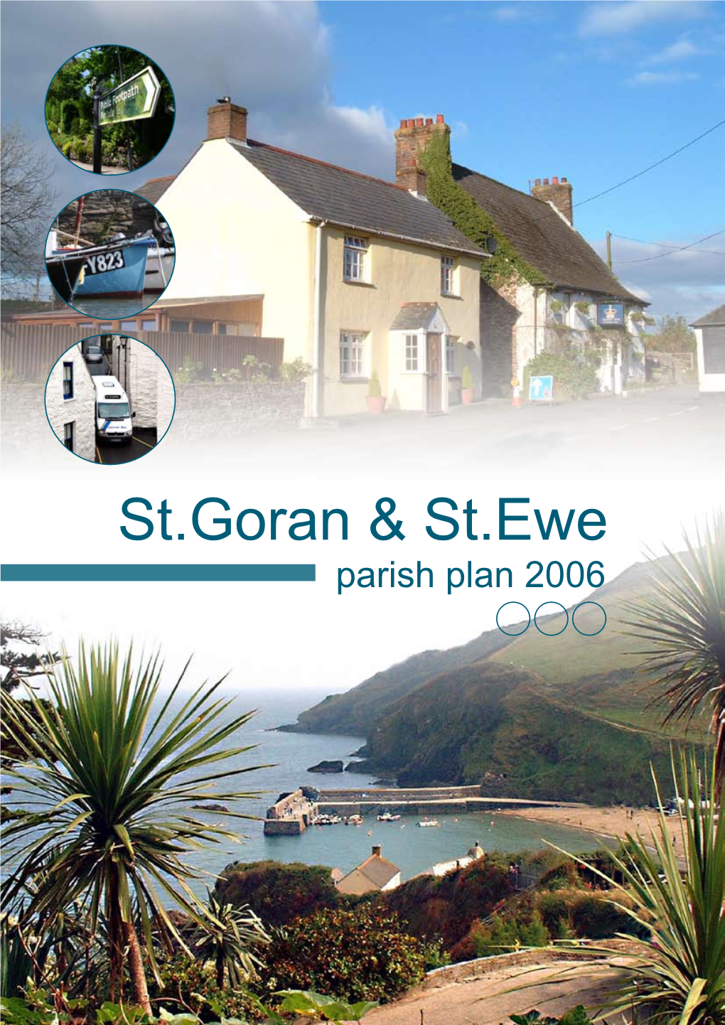 St.Goran-St.Ewe-Parish-Plan-Web-Version.Pdf
