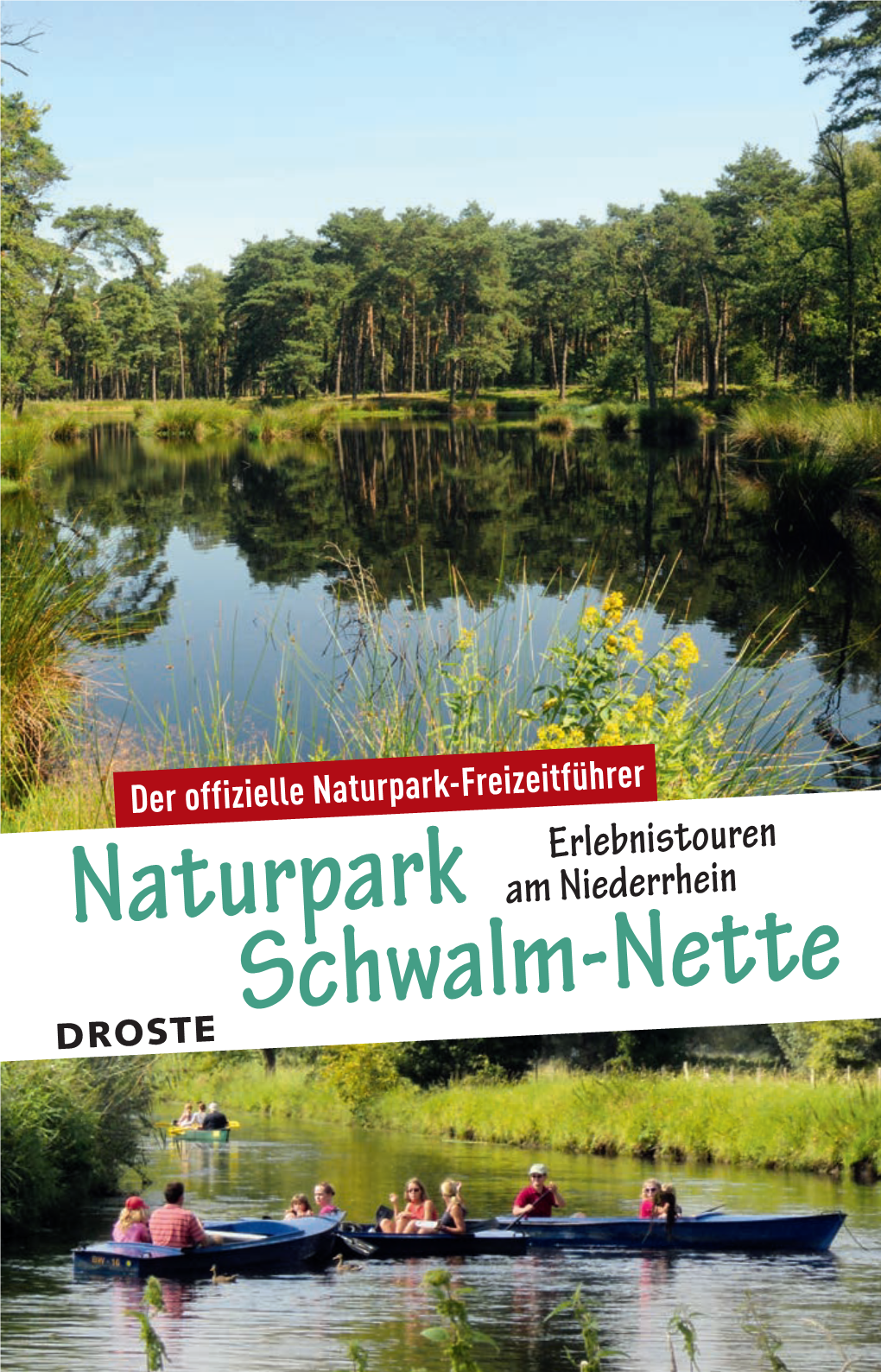 Naturpark Schwalm-Nette