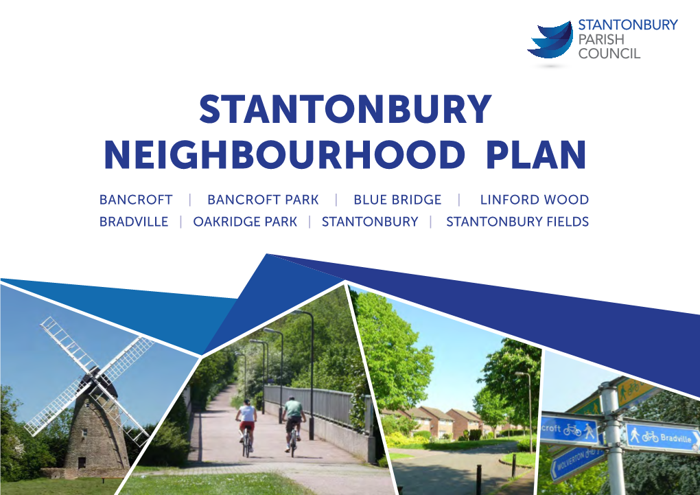 Stantonbury Neighbourhood Plan