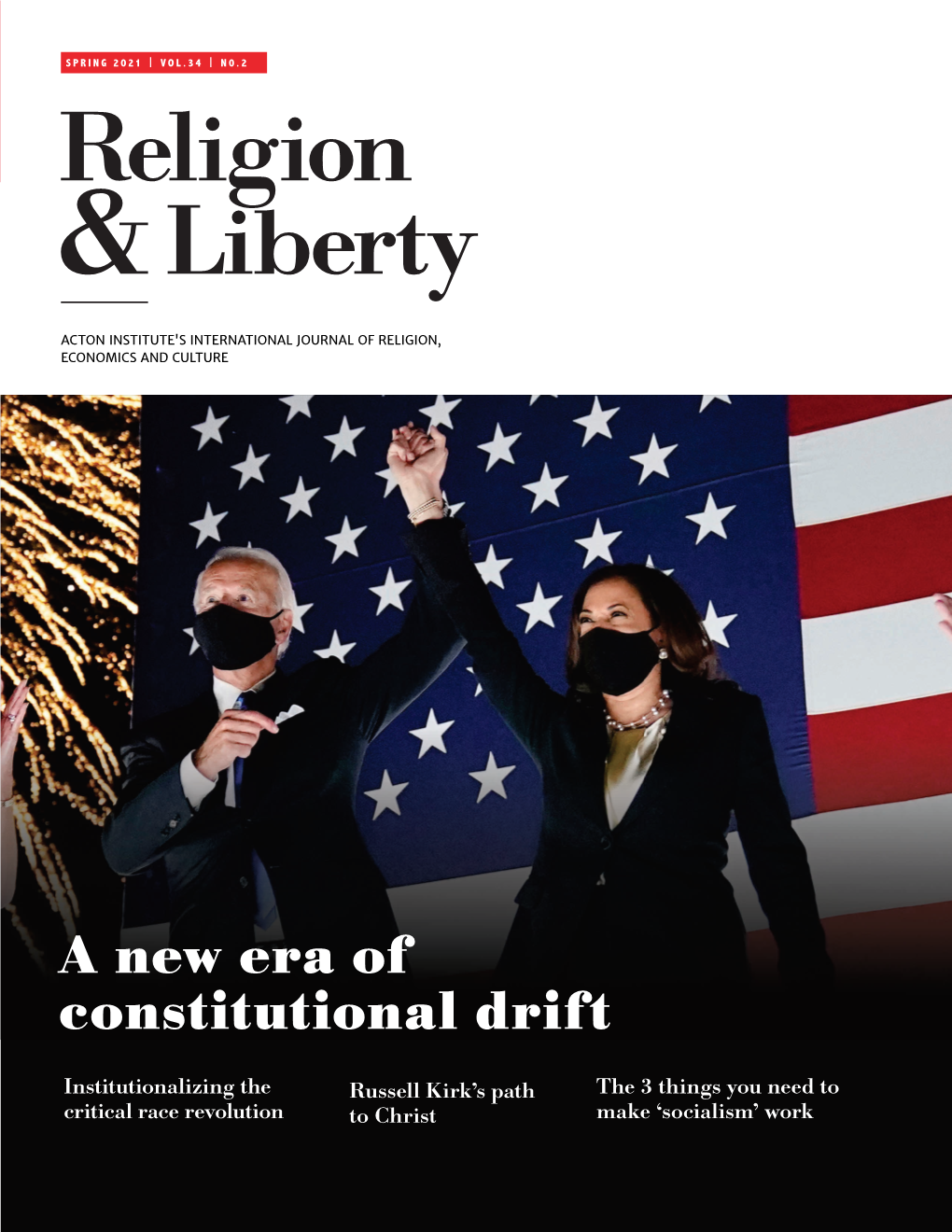 A New Era of Constitutional Drift