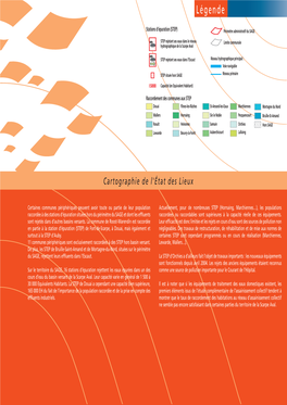 STEP) Périmètre Administratif Du SAGE