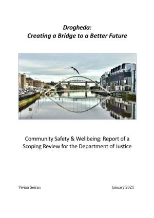 Drogheda: Creating a Bridge to a Better Future