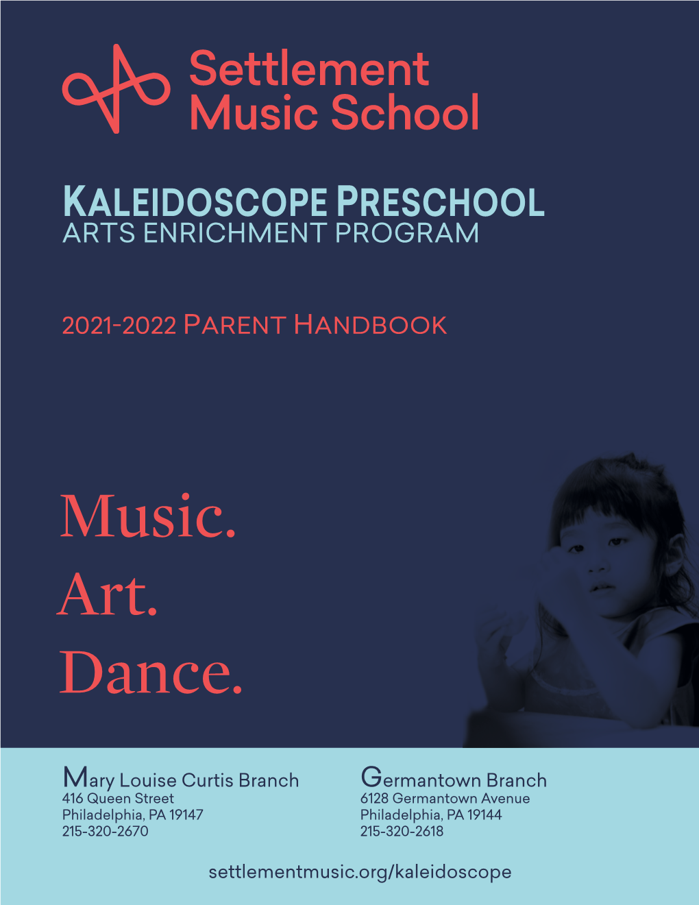 DOWNLOAD Kaleidoscope HANDBOOK