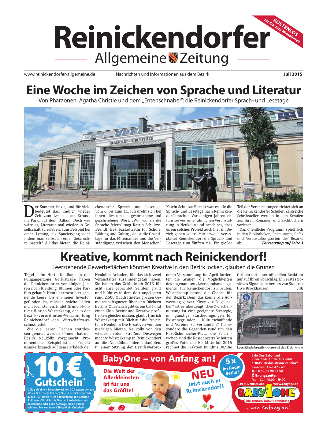 Allgemeine Zeitung