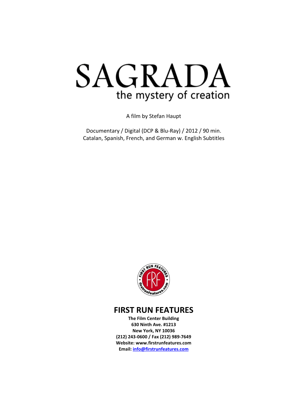 Sagrada Familia Is a Unique and Fascinating Architectural Project Conceived by Antoni Gaudi in the Late 19Th Century