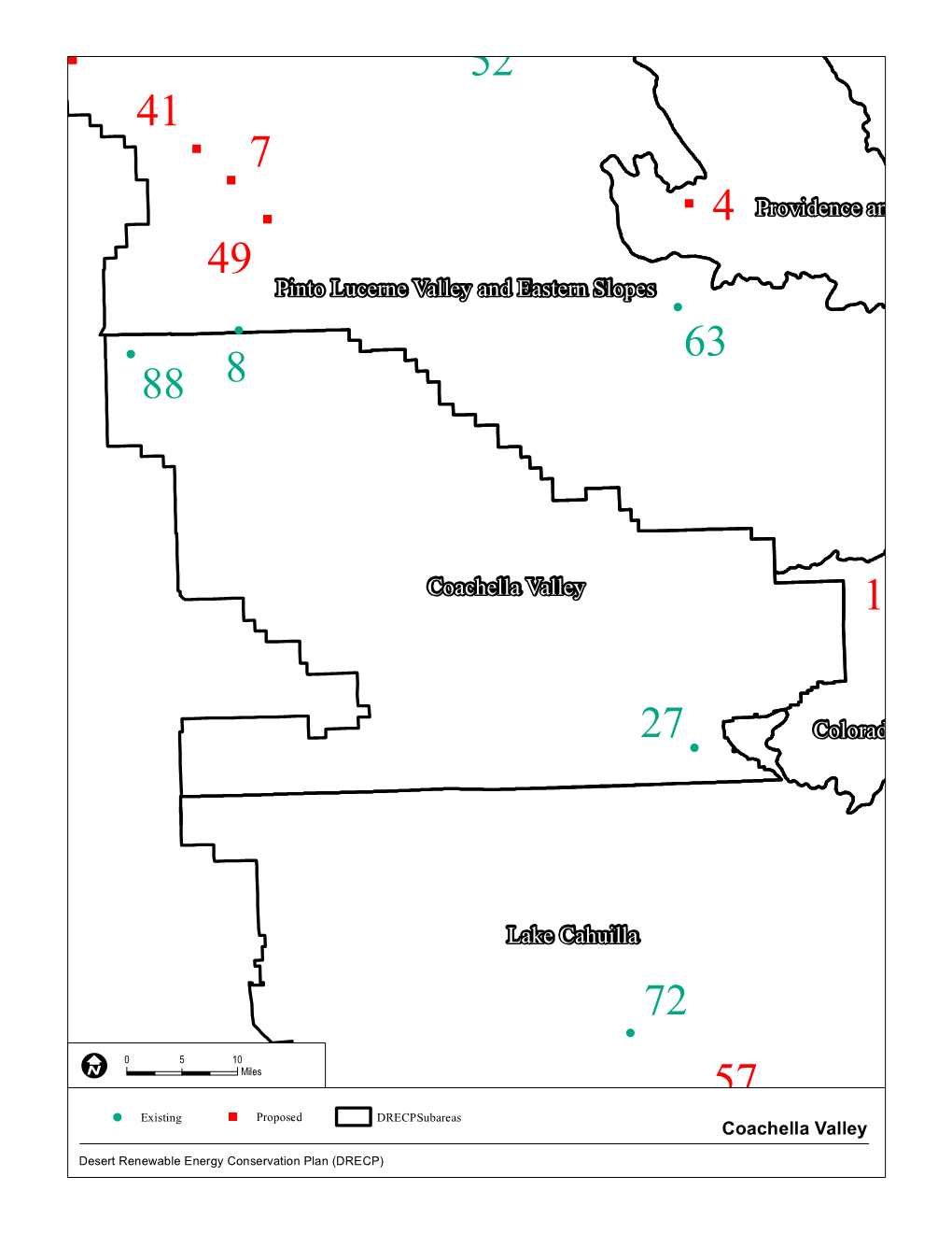 BLM Worksheets