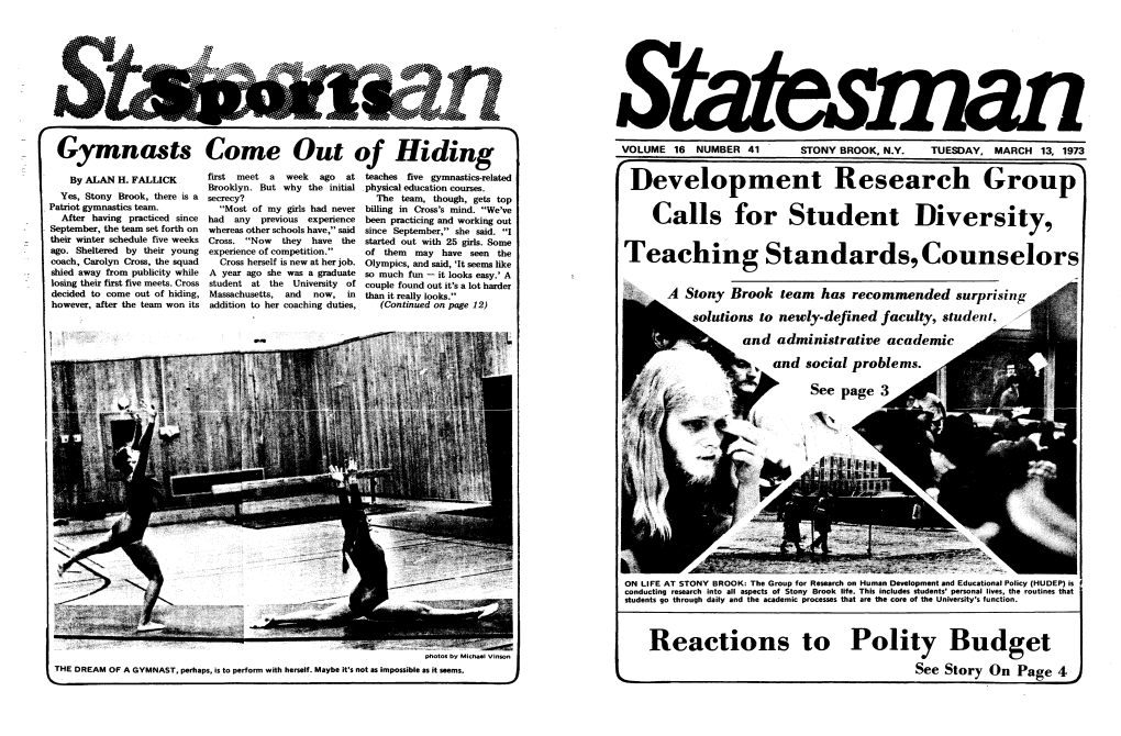 Statesman, V.16, N. 41.Pdf (4.511Mb)