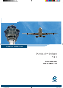 EVAIR Safety Bulletin No 4