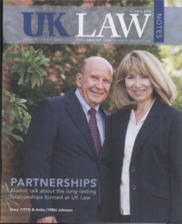 UK Law Notes, 2013