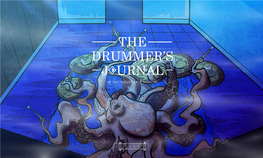 Issue Nine, Summer 2015 the World of WFD and Extreme Sport Drumming