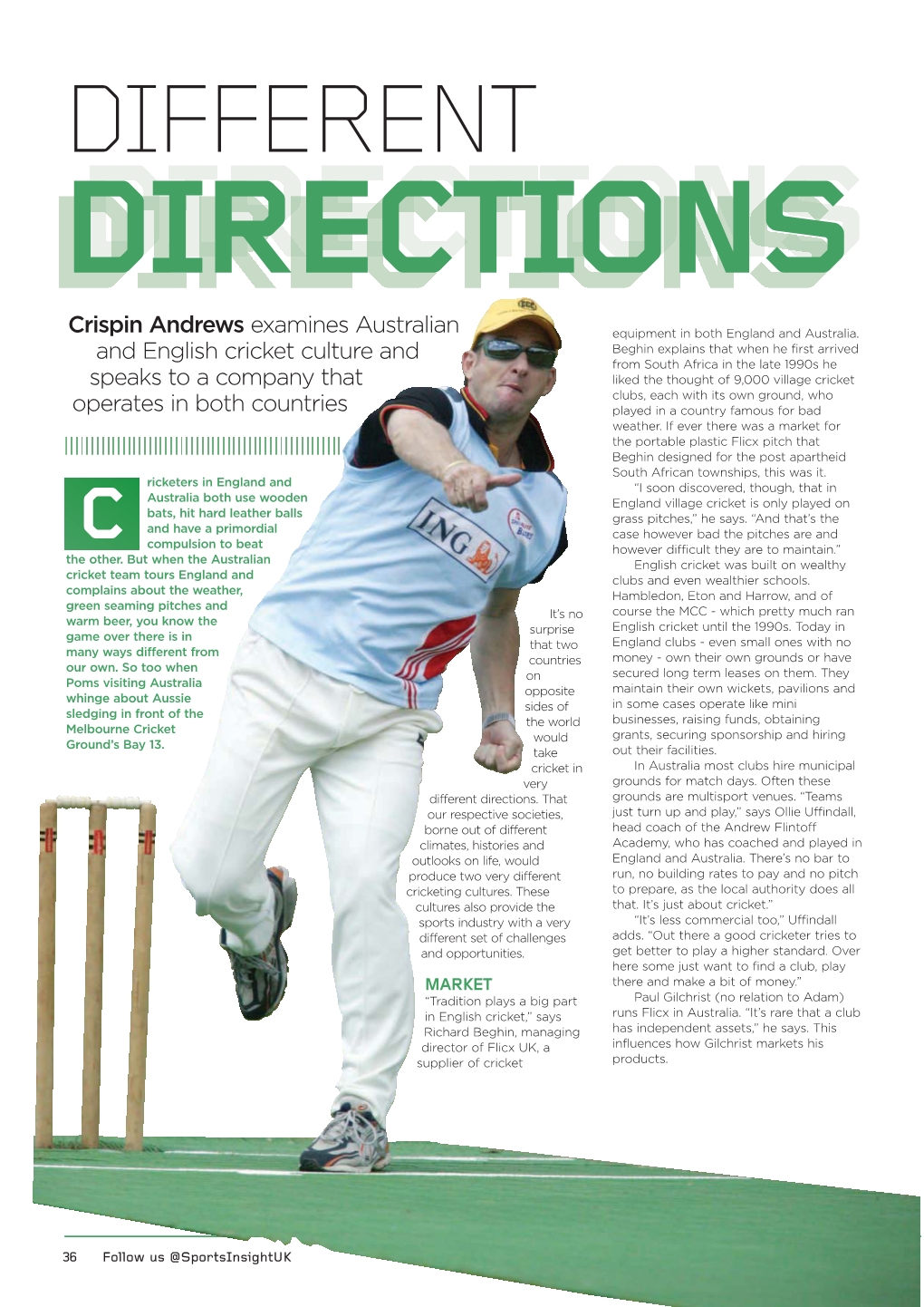 Download the Different Directions Article from The