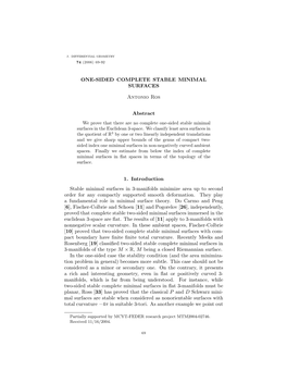 Stable Constant Mean Curvature Tori and the Isoperimetric Problem in Three Space Forms, Comment