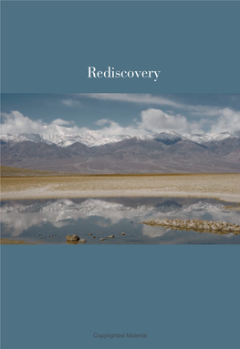 The California Deserts: an Ecological Rediscovery