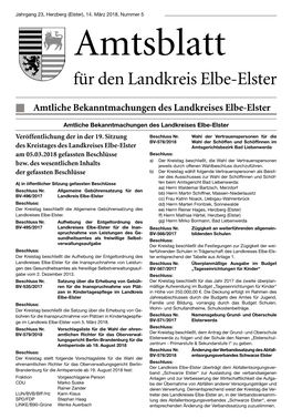 Amtsblatt EE 05-2018